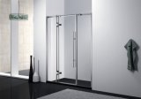 European Style Tempered Glass Shower Door \ Shower Room